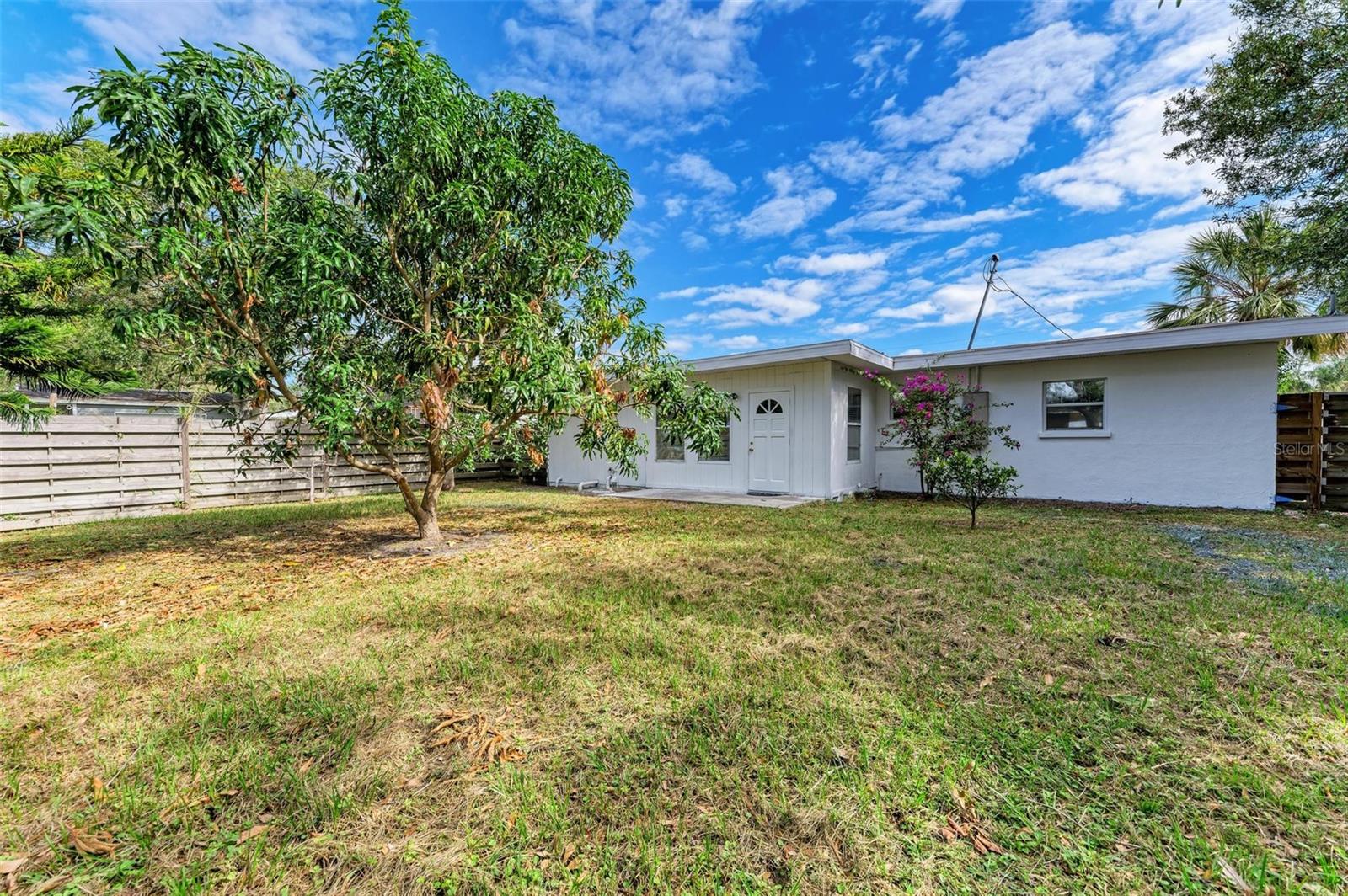 818 PADGETT AVE, SARASOTA, FL, 34237