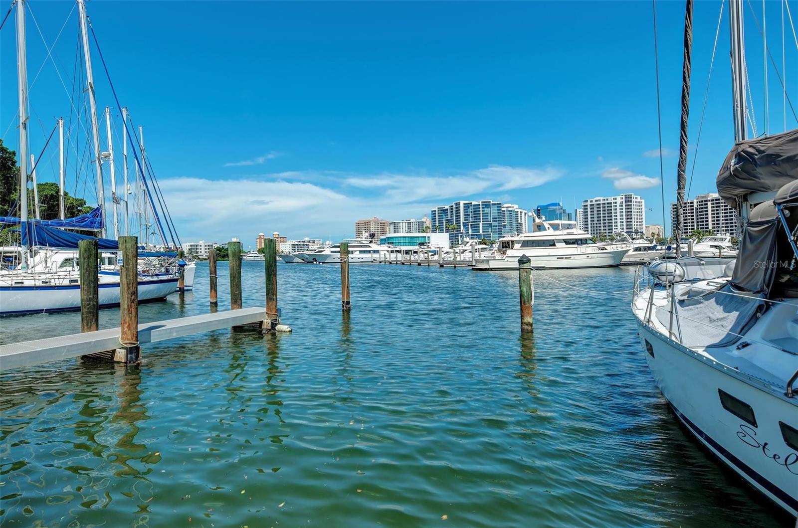 818 PADGETT AVE, SARASOTA, FL, 34237