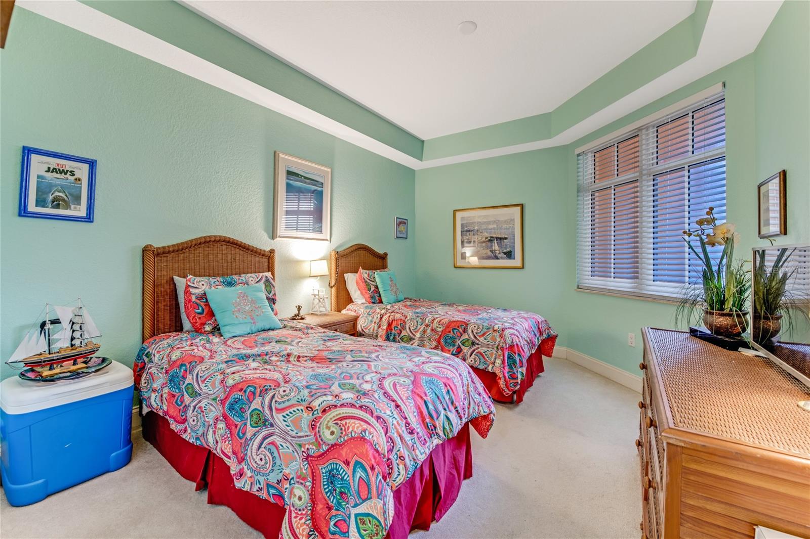 250 MINORCA BEACH WAY #203, NEW SMYRNA BEACH, FL, 32169