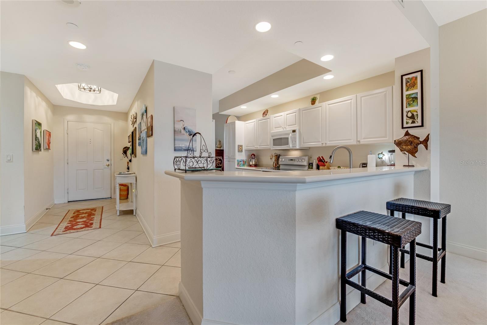 250 MINORCA BEACH WAY #203, NEW SMYRNA BEACH, FL, 32169