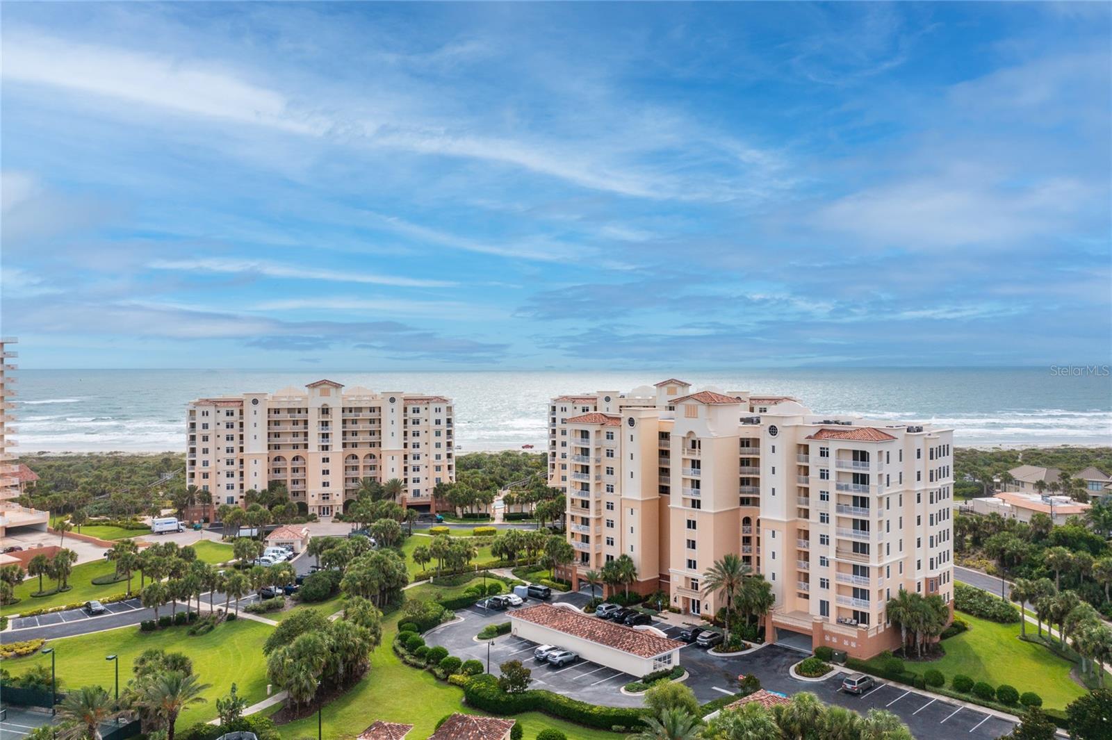 250 MINORCA BEACH WAY #203, NEW SMYRNA BEACH, FL, 32169