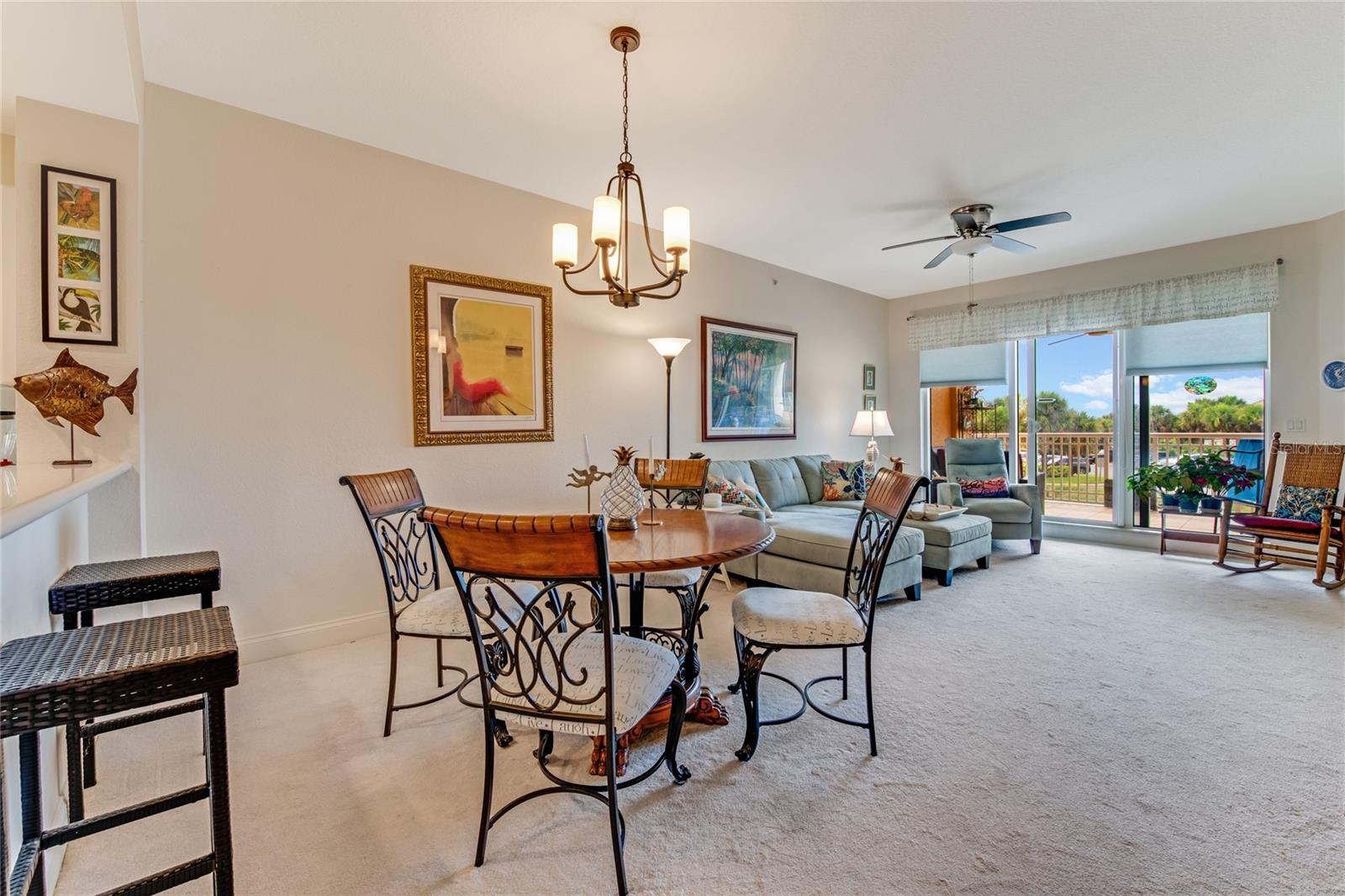 250 MINORCA BEACH WAY #203, NEW SMYRNA BEACH, FL, 32169