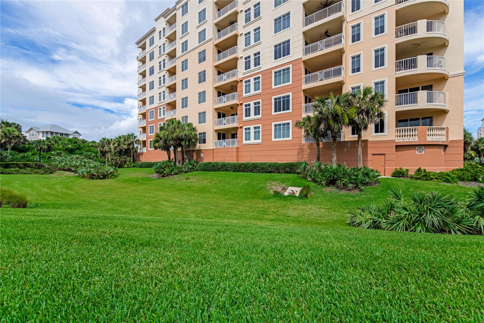 250 MINORCA BEACH WAY #203, NEW SMYRNA BEACH, FL, 32169