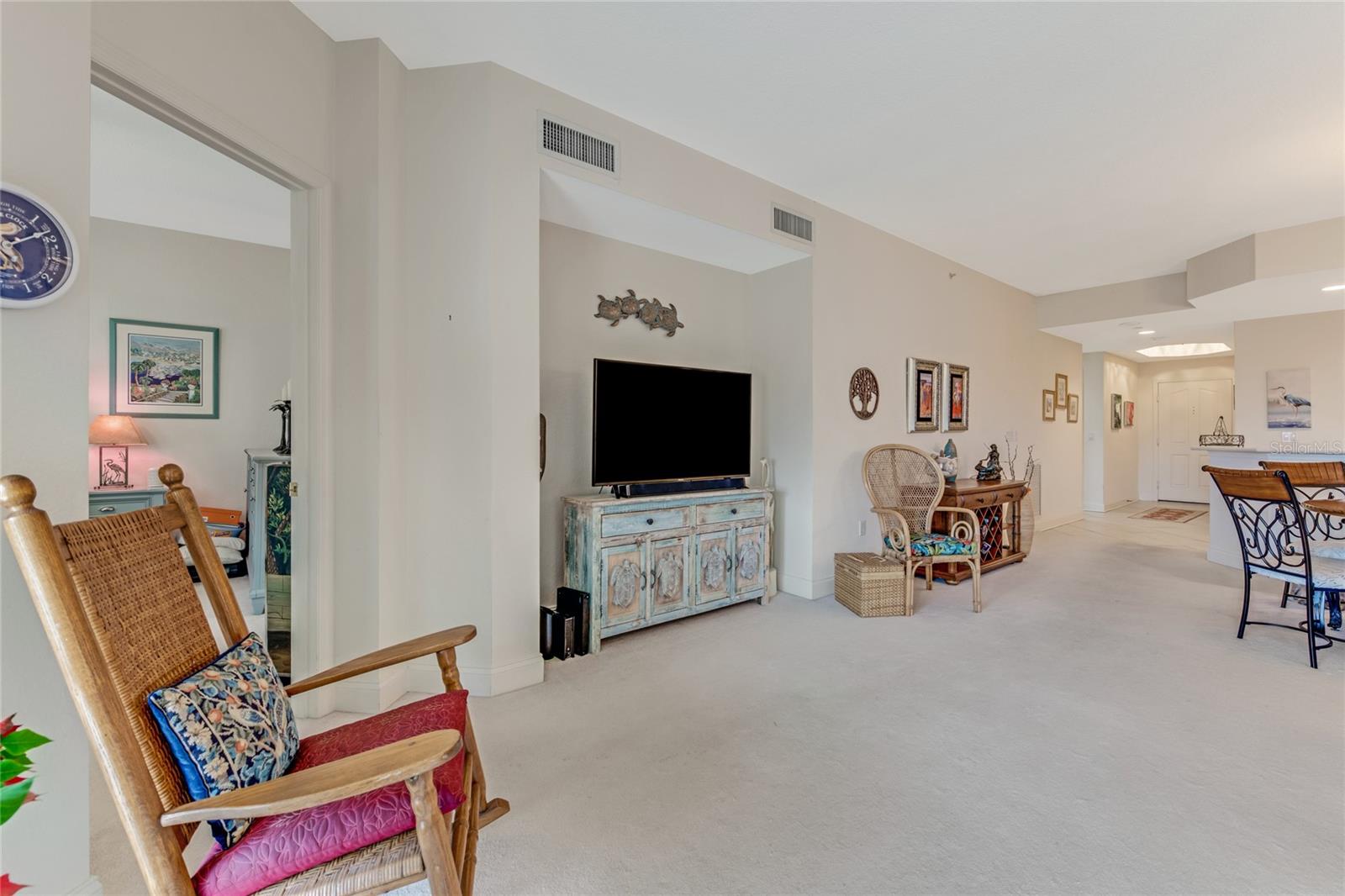 250 MINORCA BEACH WAY #203, NEW SMYRNA BEACH, FL, 32169