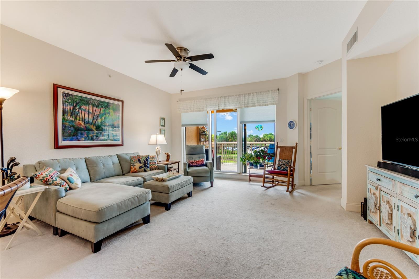 250 MINORCA BEACH WAY #203, NEW SMYRNA BEACH, FL, 32169