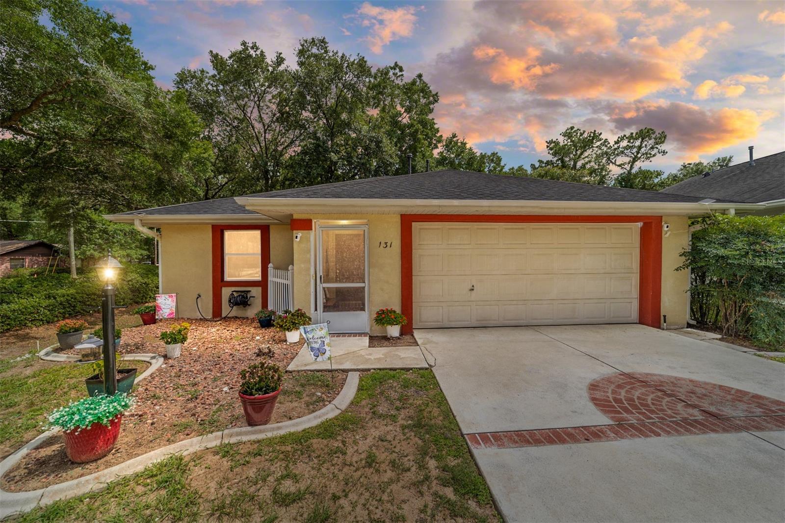 1020 NE 30TH AVE #131, OCALA, FL, 34470