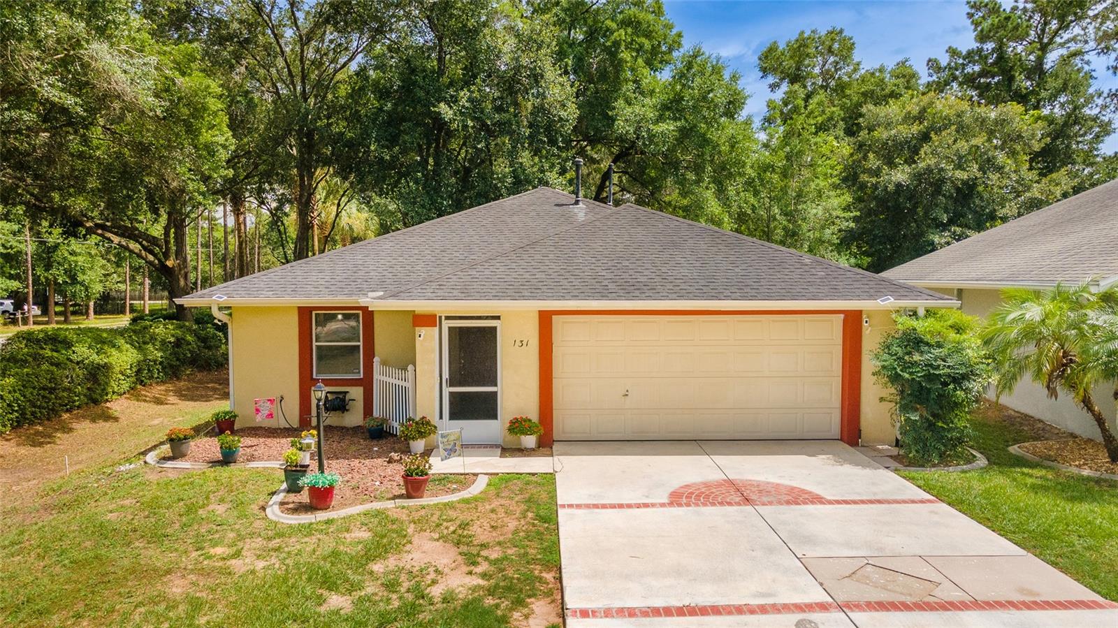 1020 NE 30TH AVE #131, OCALA, FL, 34470