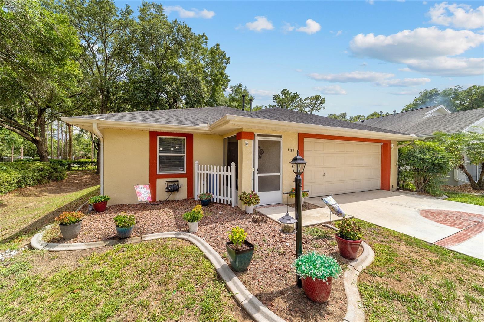 1020 NE 30TH AVE #131, OCALA, FL, 34470