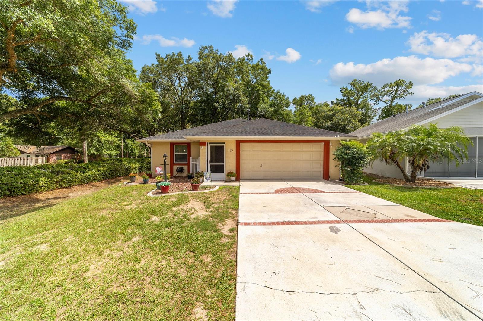 1020 NE 30TH AVE #131, OCALA, FL, 34470