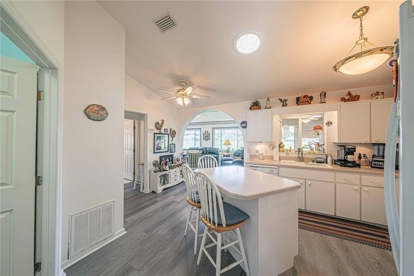 5495 NW 23RD PL, OCALA, FL, 34482