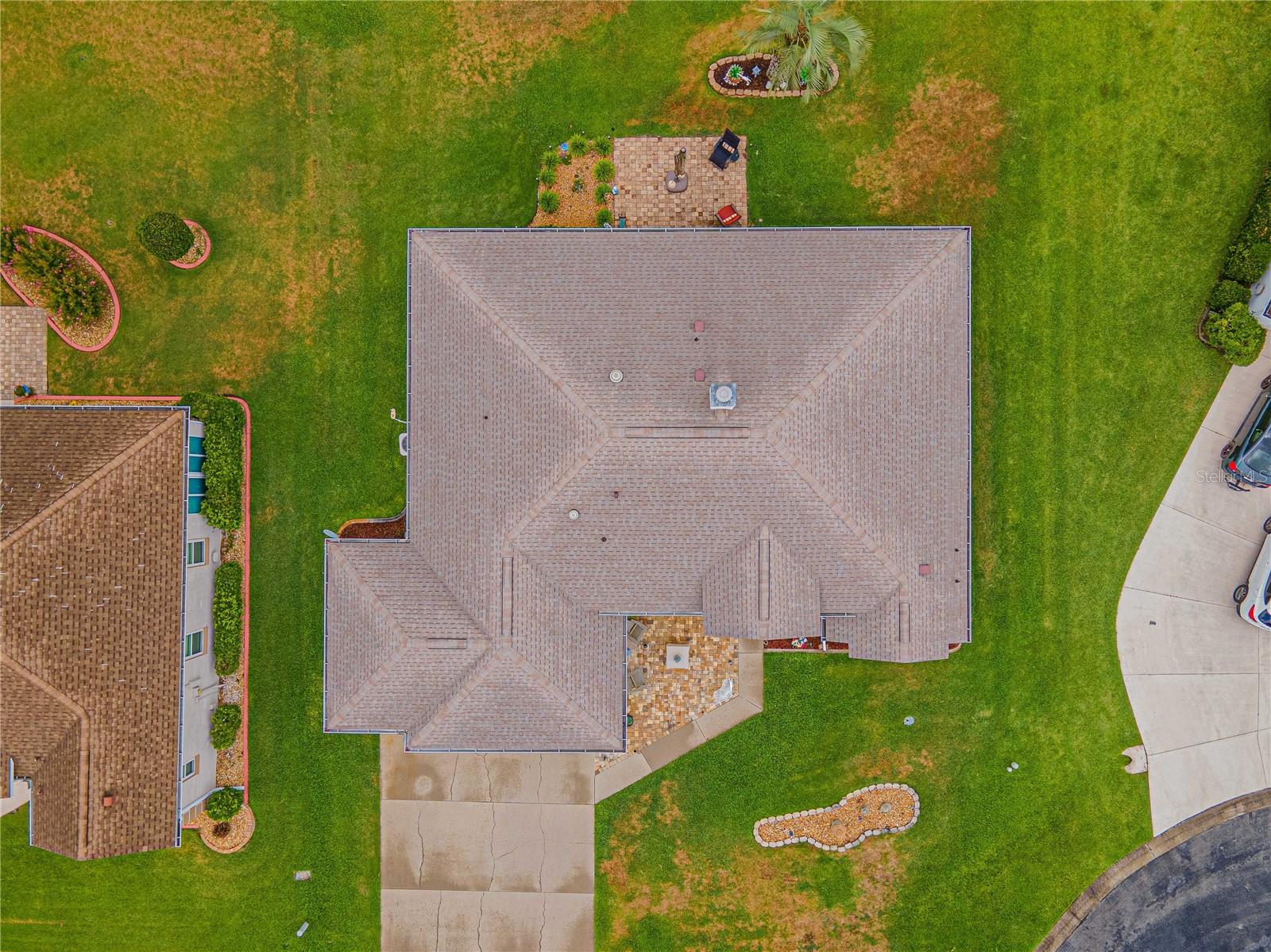 5495 NW 23RD PL, OCALA, FL, 34482