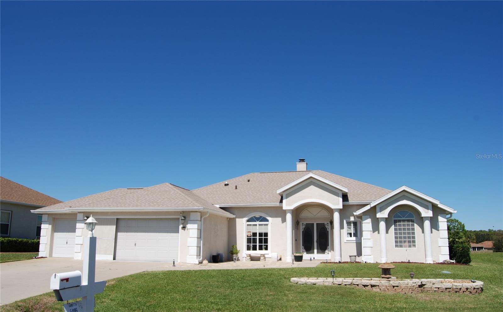 5495 NW 23RD PL, OCALA, FL, 34482