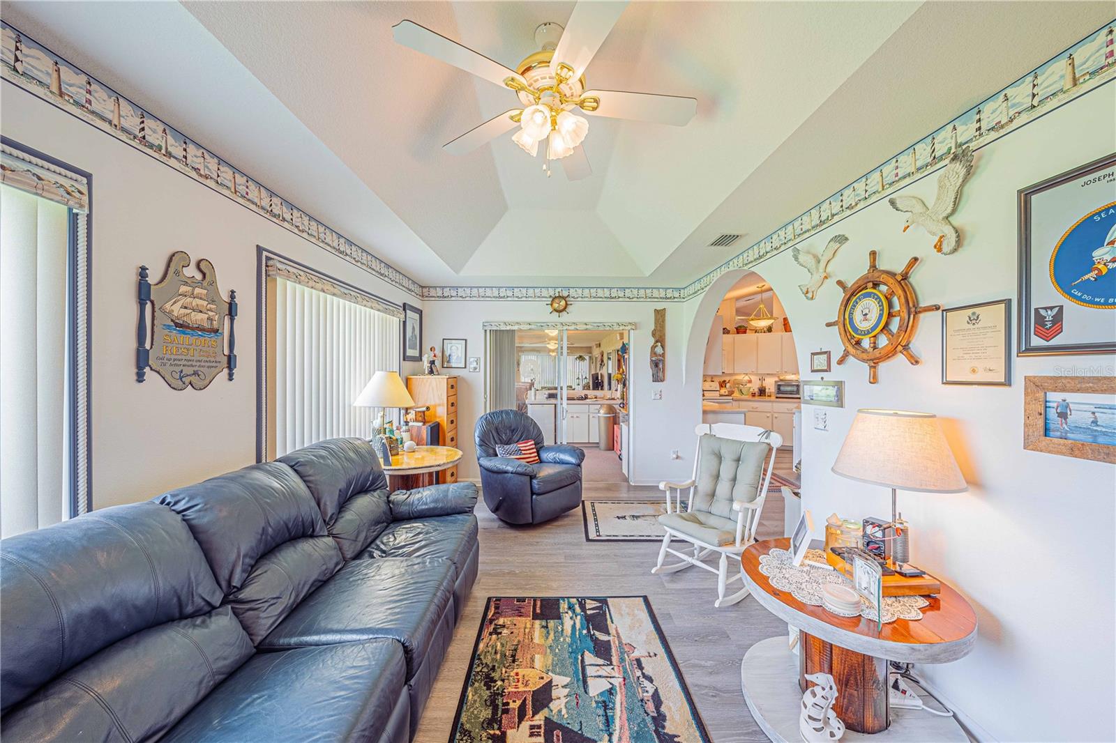 5495 NW 23RD PL, OCALA, FL, 34482