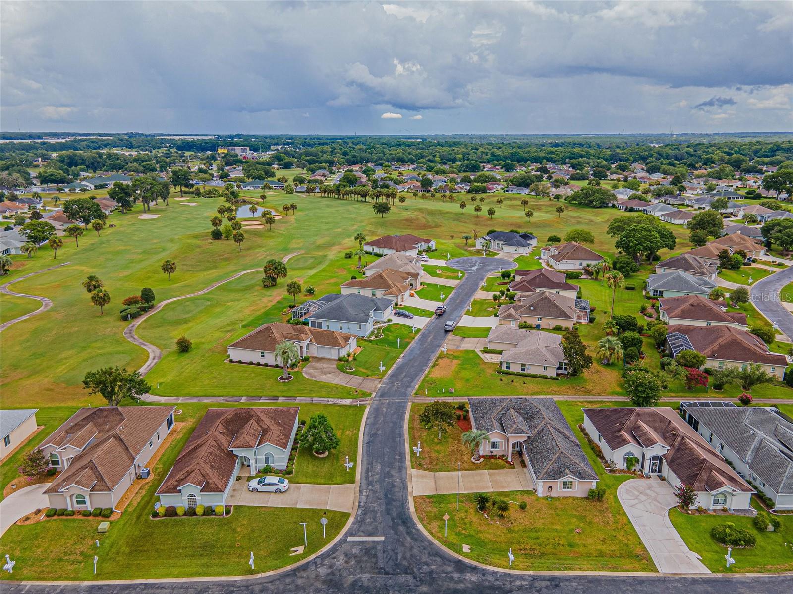 5495 NW 23RD PL, OCALA, FL, 34482