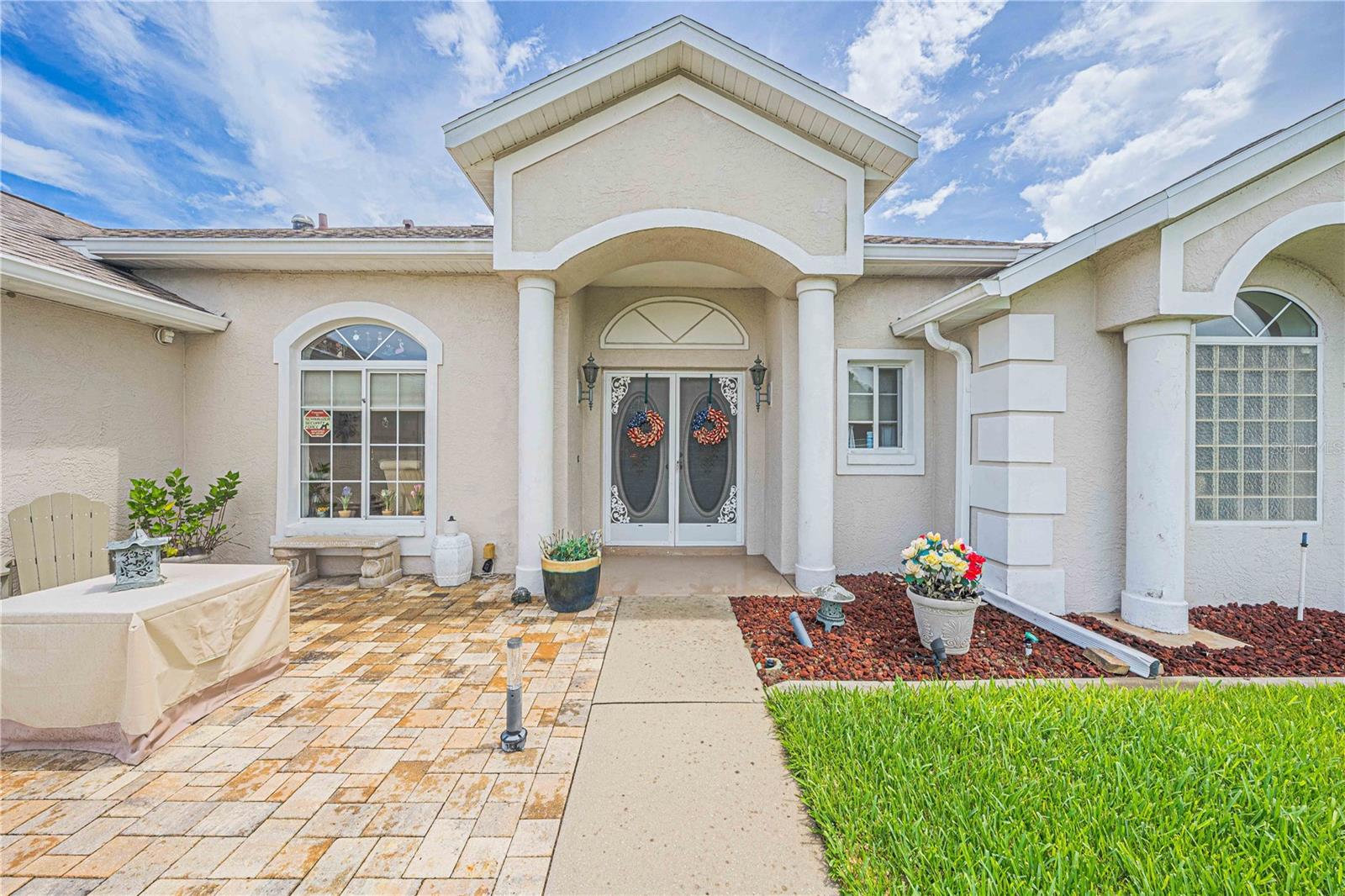 5495 NW 23RD PL, OCALA, FL, 34482