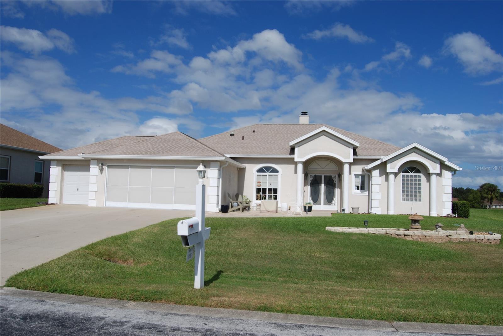 5495 NW 23RD PL, OCALA, FL, 34482