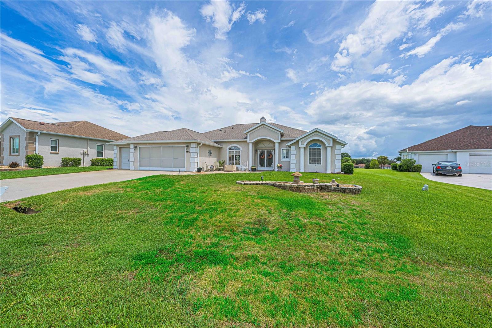5495 NW 23RD PL, OCALA, FL, 34482