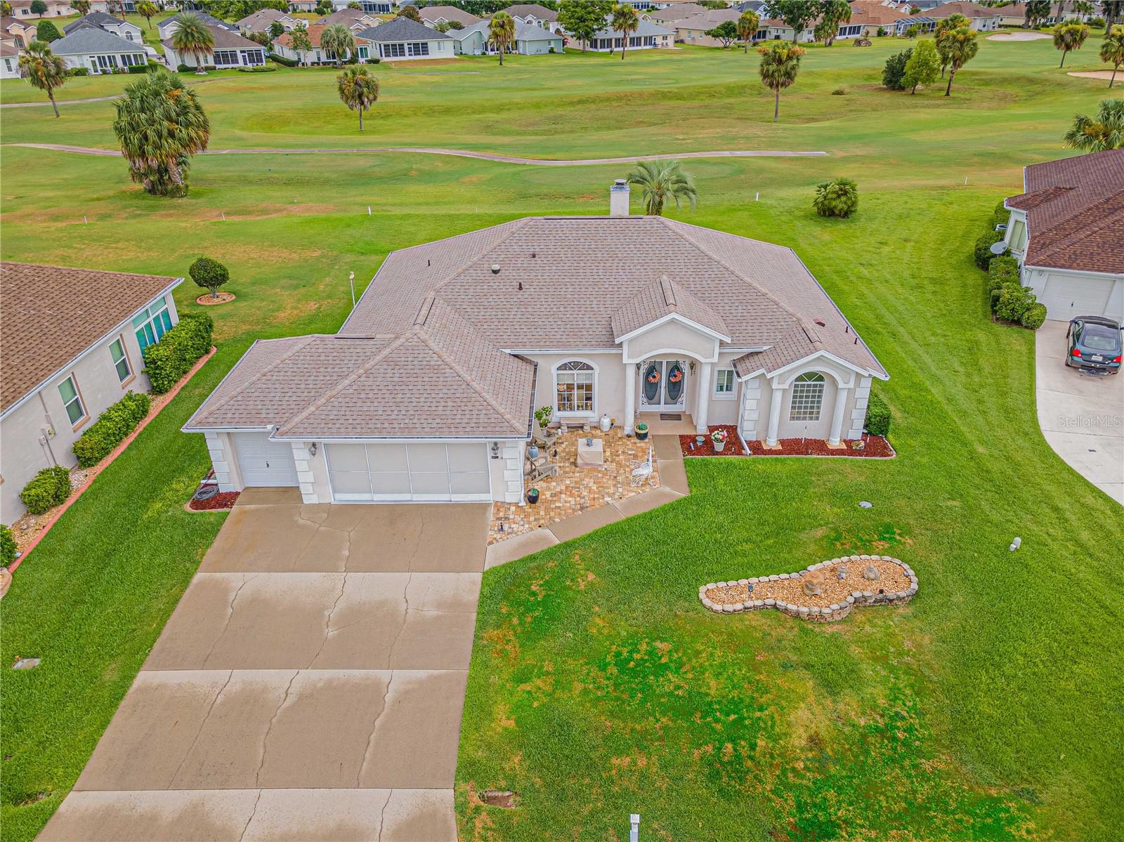 5495 NW 23RD PL, OCALA, FL, 34482