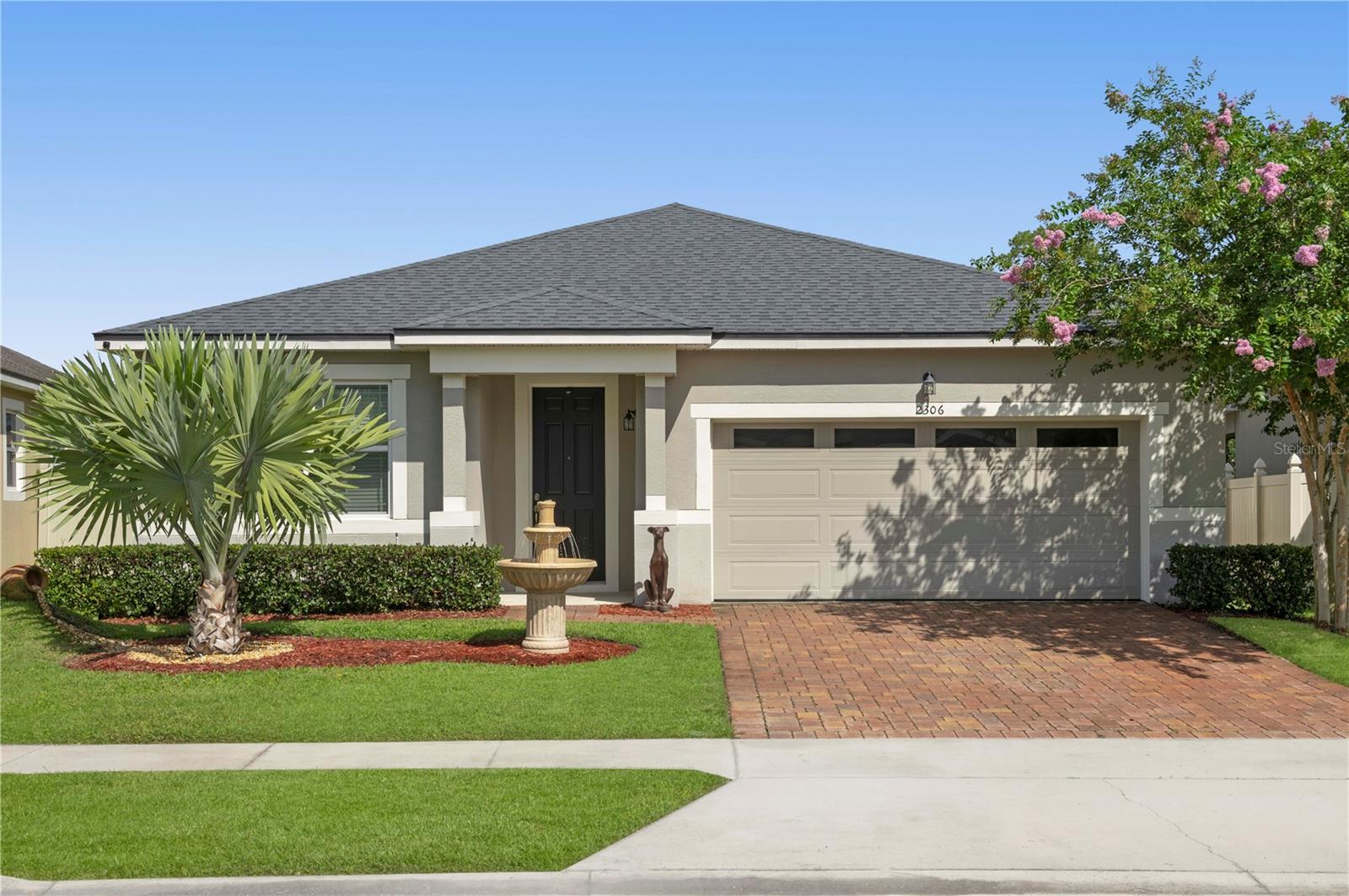 2306 KENNINGTON CV, DELAND, FL, 32724