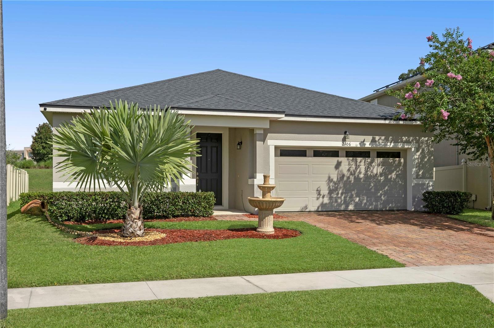 2306 KENNINGTON CV, DELAND, FL, 32724
