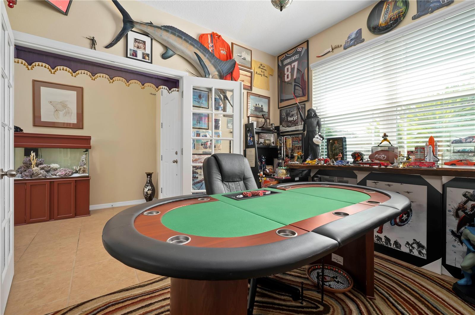 2306 KENNINGTON CV, DELAND, FL, 32724