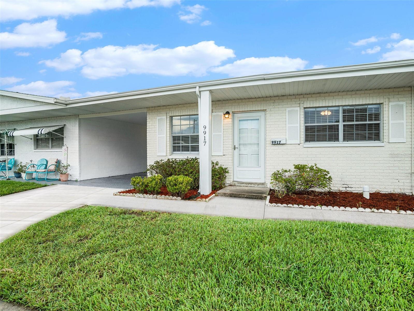 9917 DAFFODIL ST N, PINELLAS PARK, FL, 33782