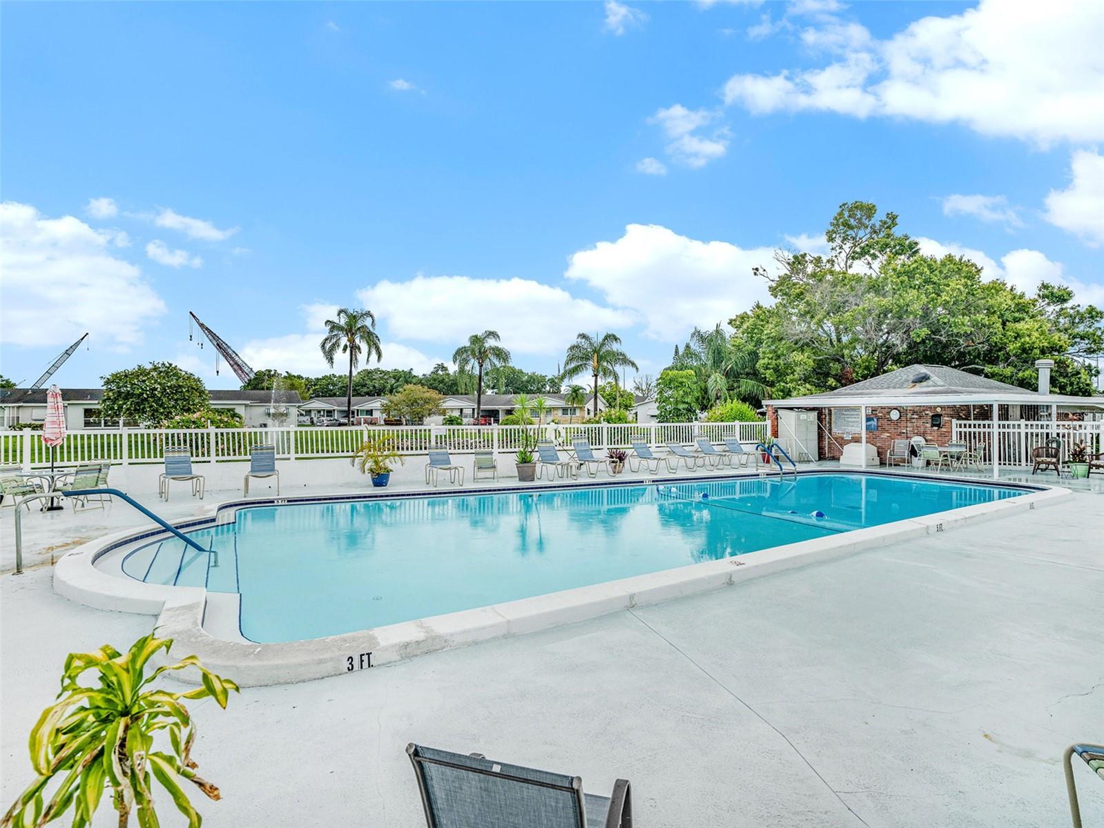9917 DAFFODIL ST N, PINELLAS PARK, FL, 33782