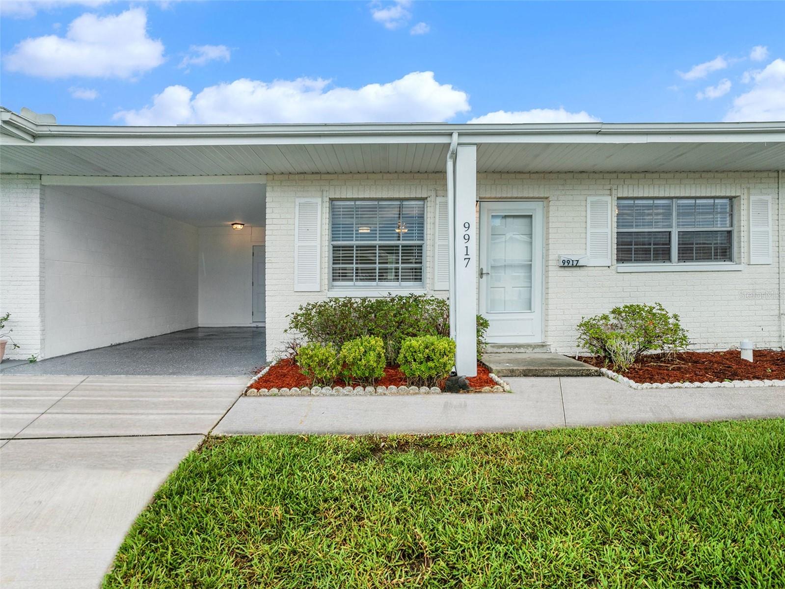 9917 DAFFODIL ST N, PINELLAS PARK, FL, 33782