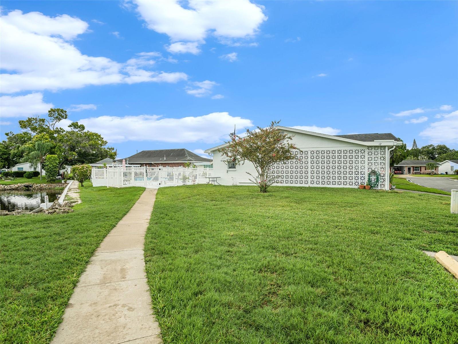 9917 DAFFODIL ST N, PINELLAS PARK, FL, 33782
