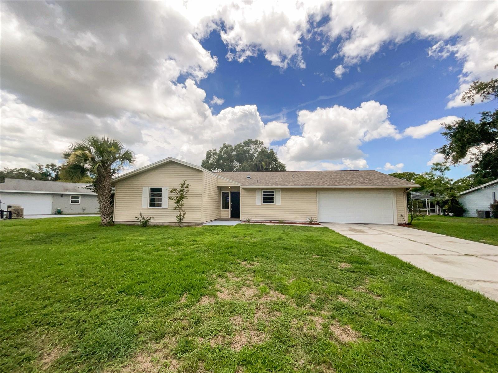 3235 CROSS FOX DR, MULBERRY, FL, 33860