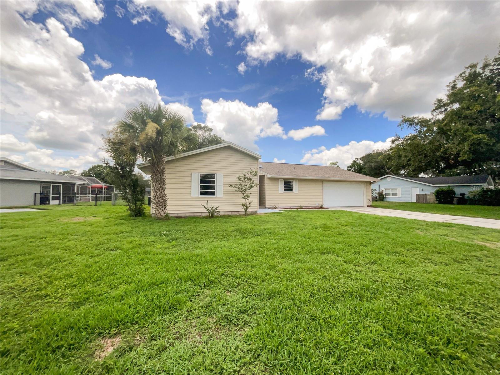 3235 CROSS FOX DR, MULBERRY, FL, 33860