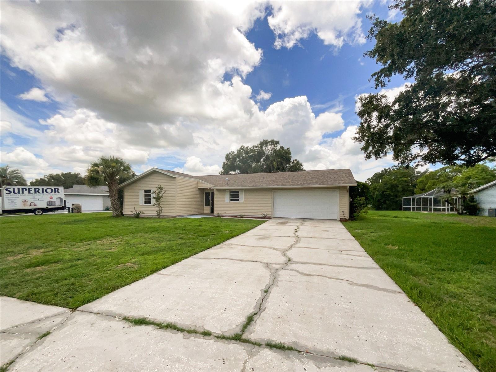3235 CROSS FOX DR, MULBERRY, FL, 33860