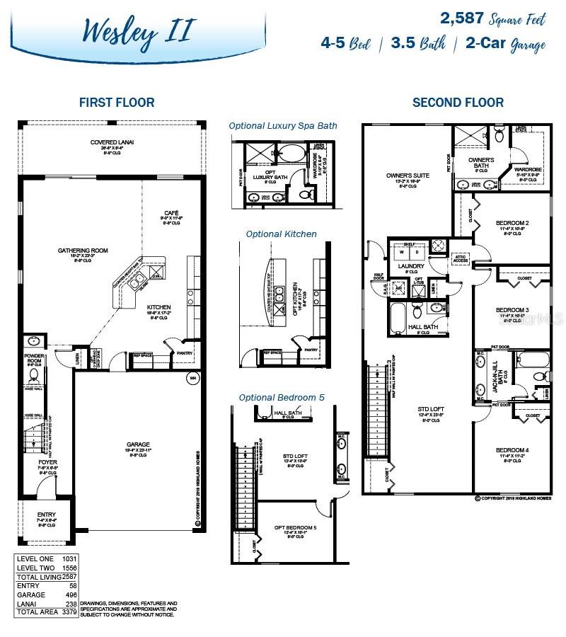 5440 SE 127TH LN, BELLEVIEW, FL, 34420