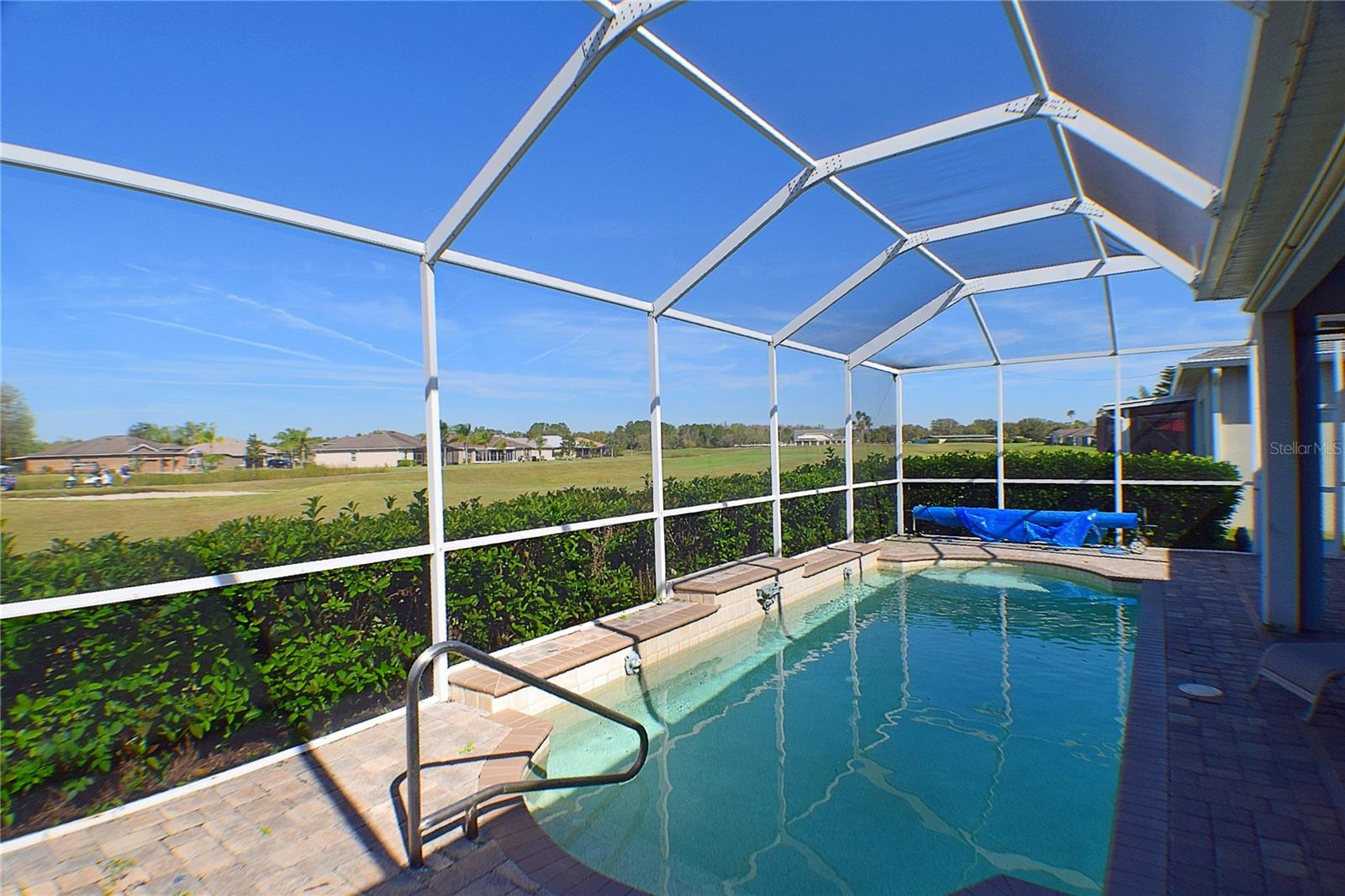 10407 OLD TAMPA BAY DR, SAN ANTONIO, FL, 33576