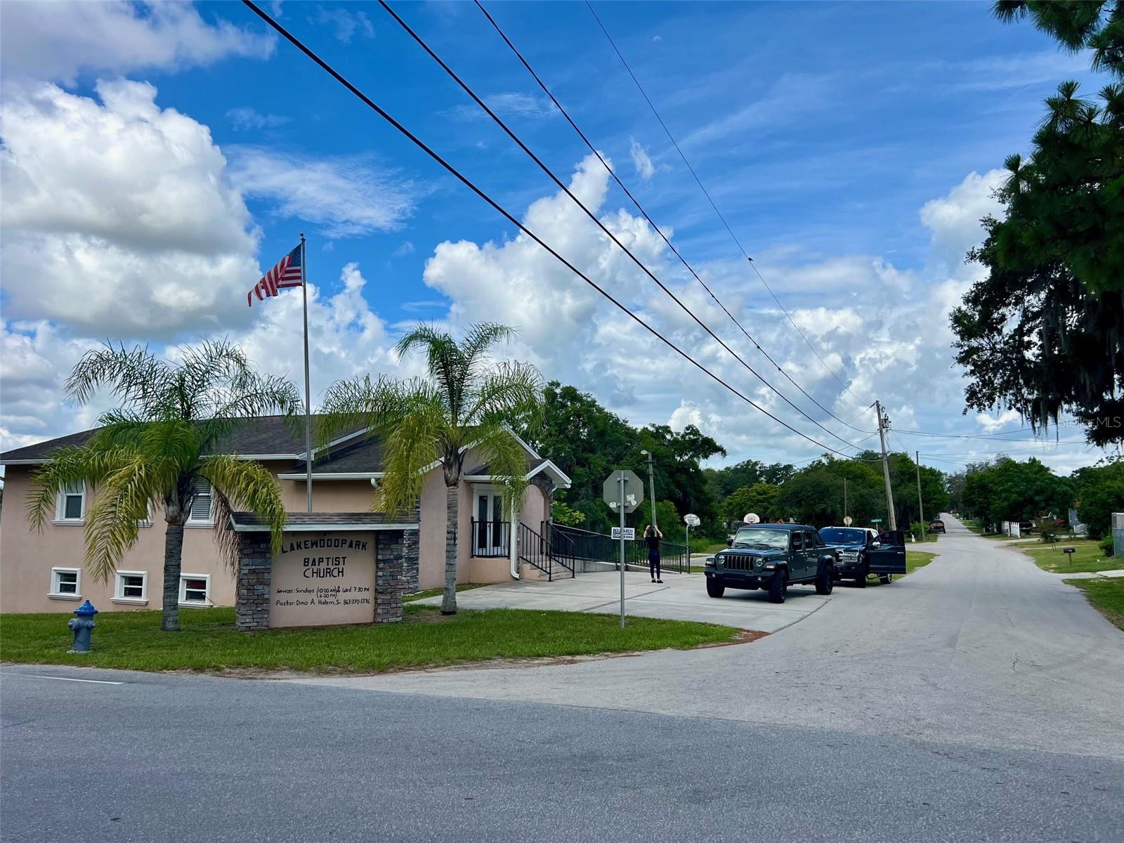 610 VENETIAN WAY, DAVENPORT, FL, 33837