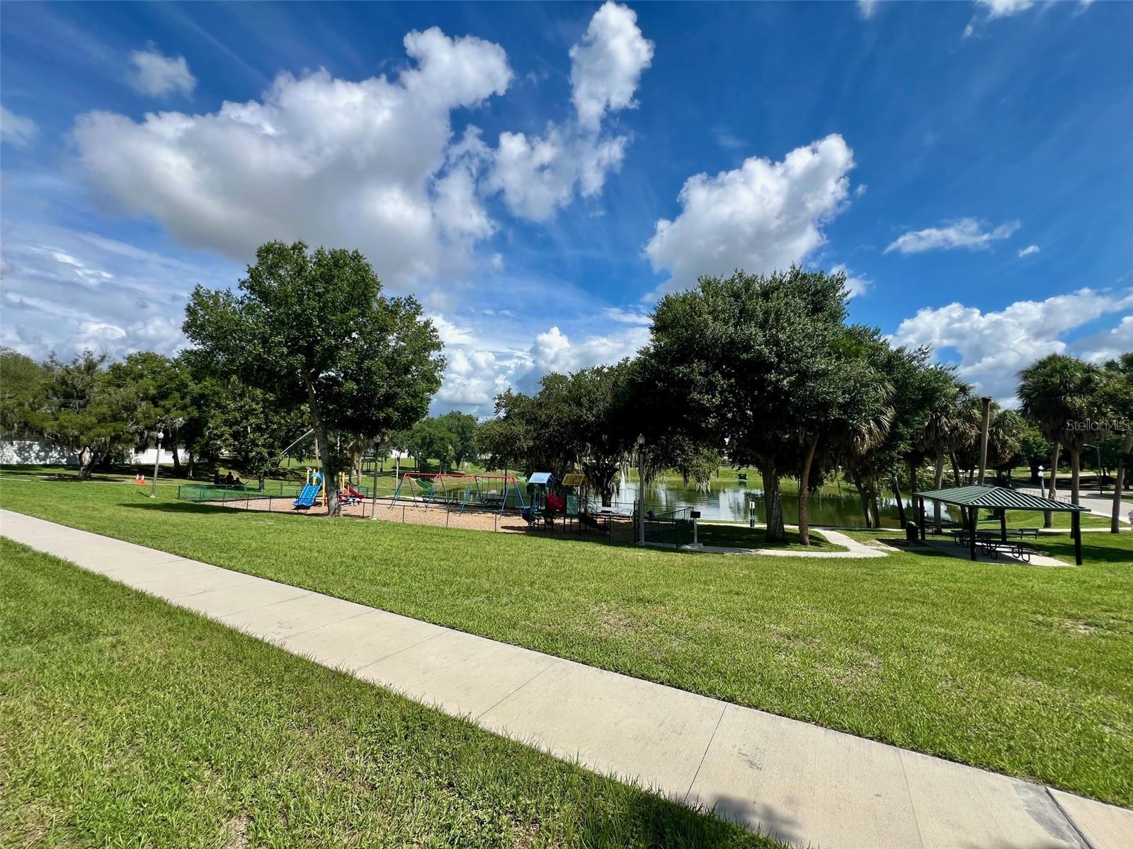 610 VENETIAN WAY, DAVENPORT, FL, 33837