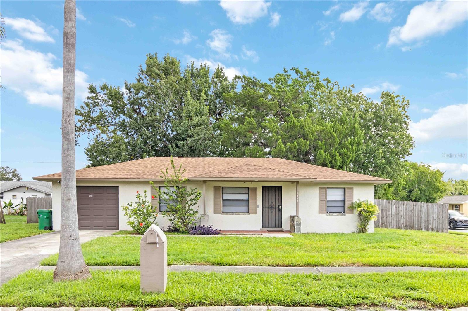 2442 DIANNE DR, COCOA, FL, 32922