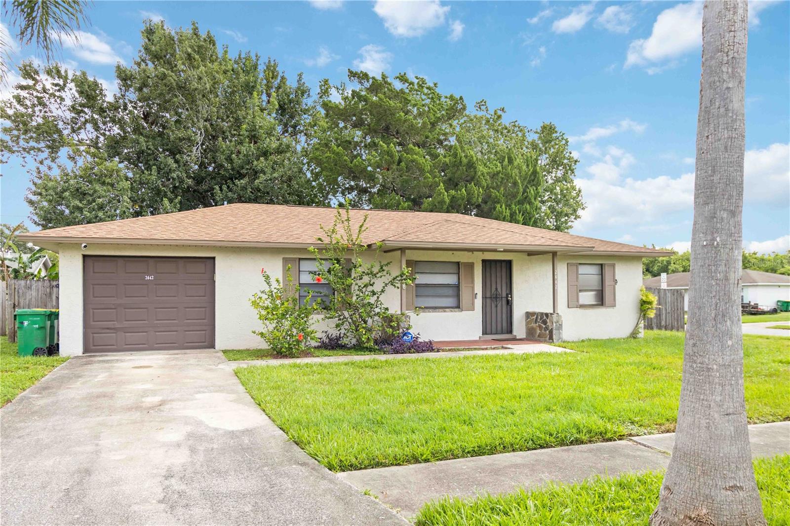 2442 DIANNE DR, COCOA, FL, 32922