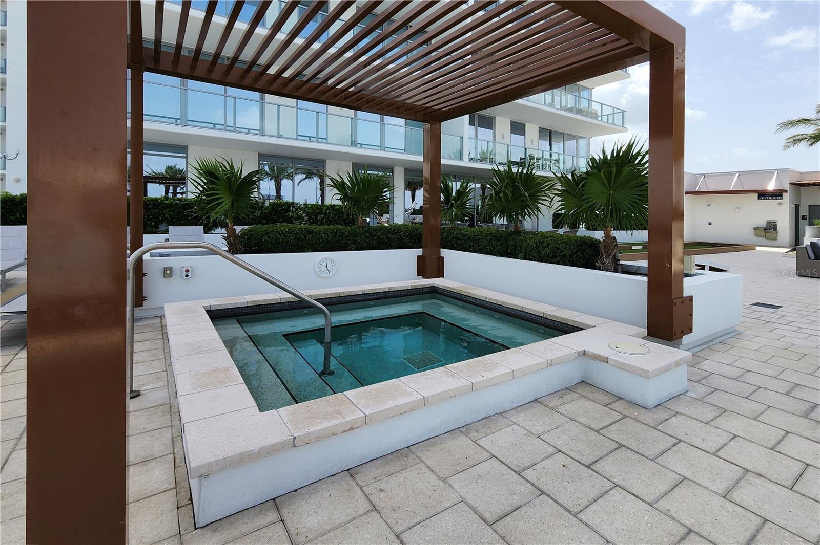 5120 MARINA WAY #8805, TAMPA, FL, 33611