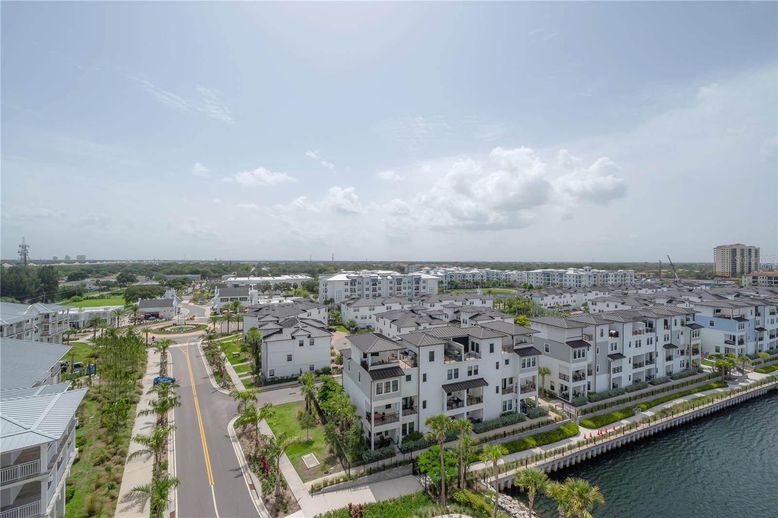 5120 MARINA WAY #8805, TAMPA, FL, 33611