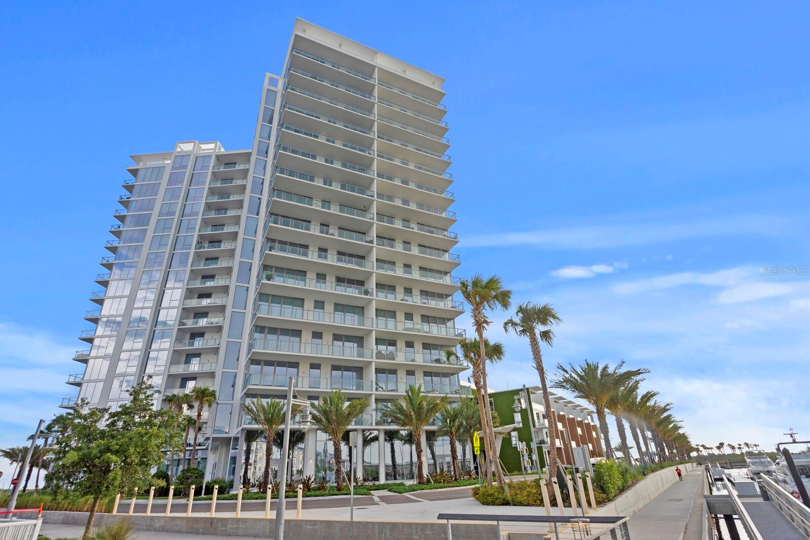 5120 MARINA WAY #8805, TAMPA, FL, 33611
