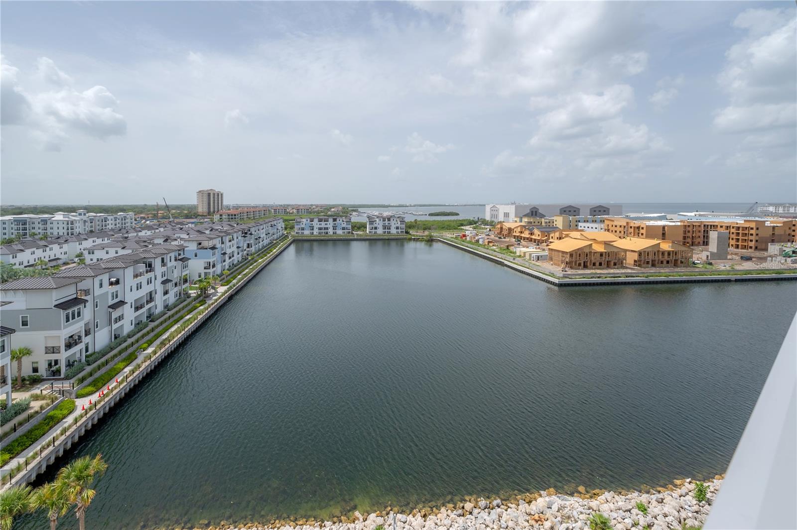 5120 MARINA WAY #8805, TAMPA, FL, 33611