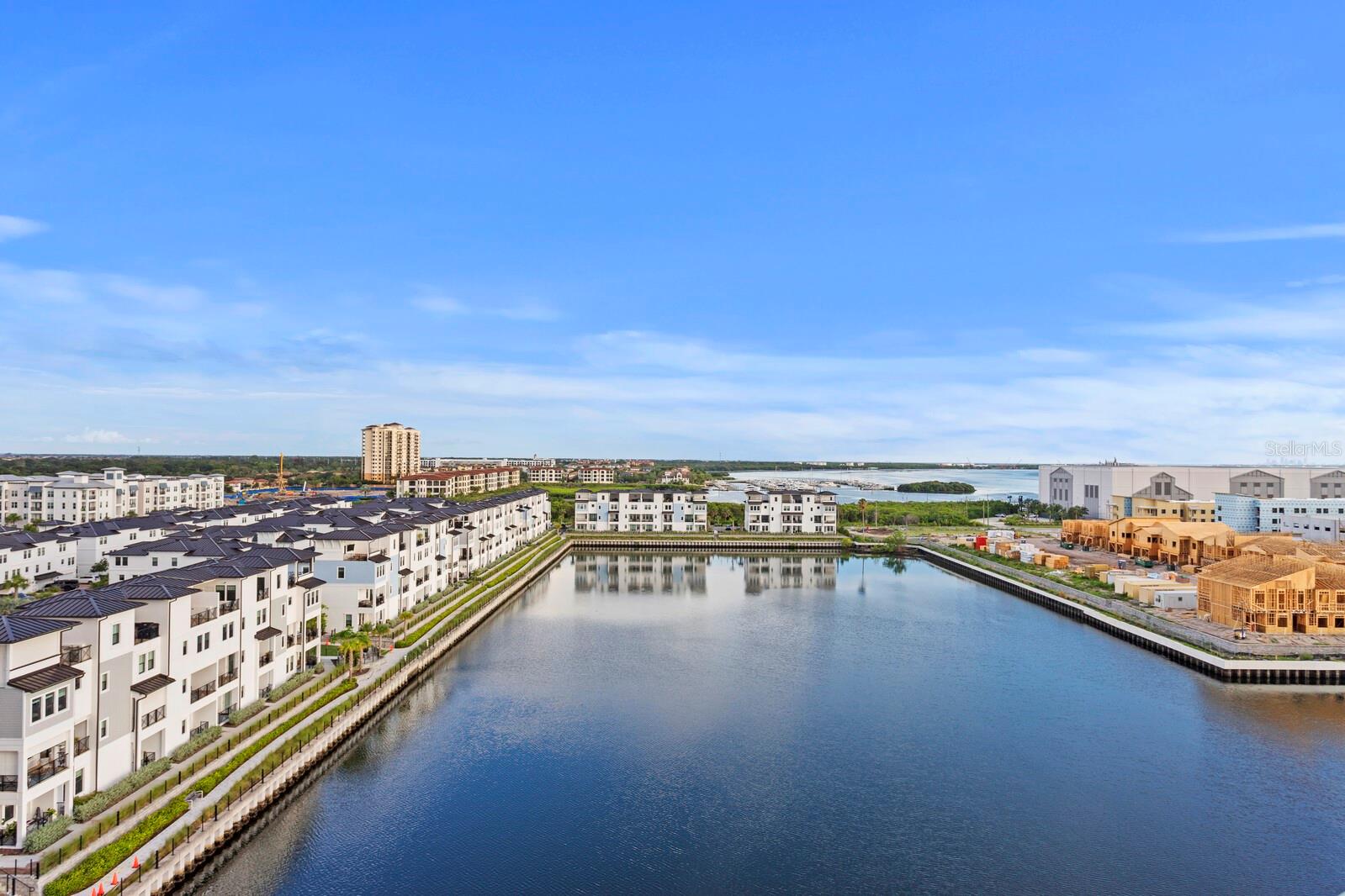 5120 MARINA WAY #8805, TAMPA, FL, 33611