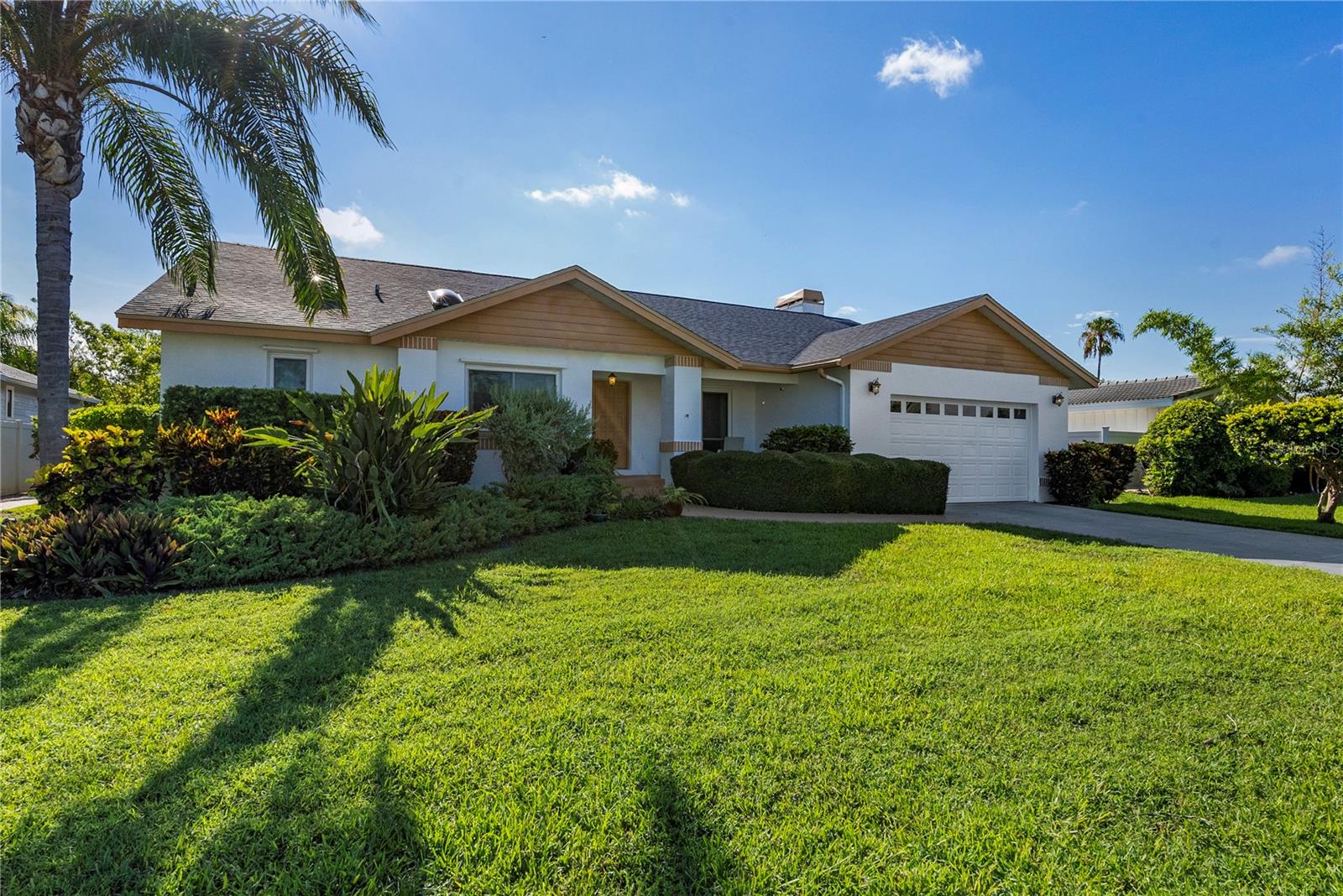 366 6TH AVE N, TIERRA VERDE, FL, 33715