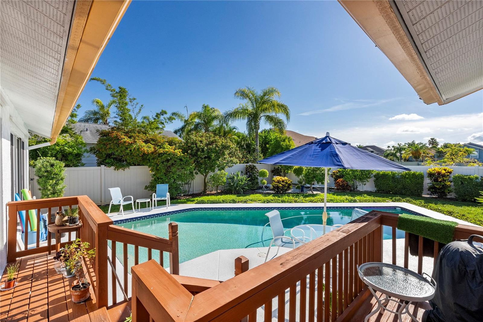 366 6TH AVE N, TIERRA VERDE, FL, 33715