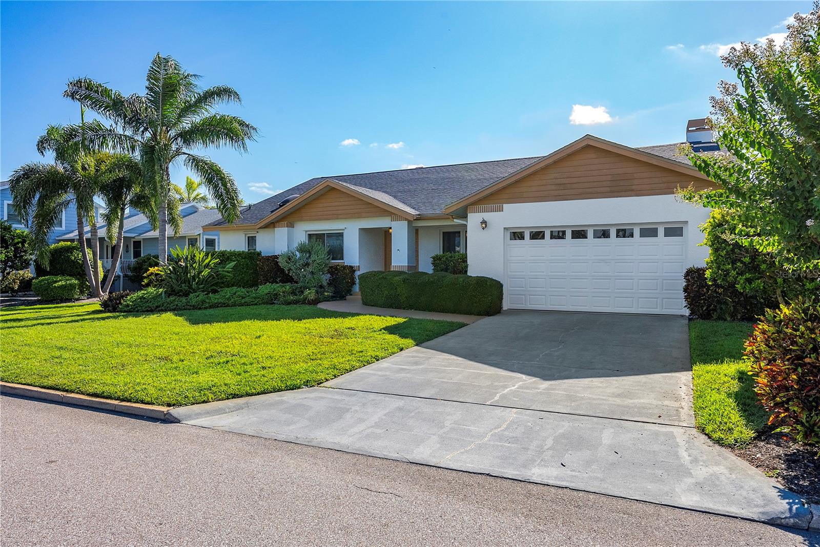 366 6TH AVE N, TIERRA VERDE, FL, 33715