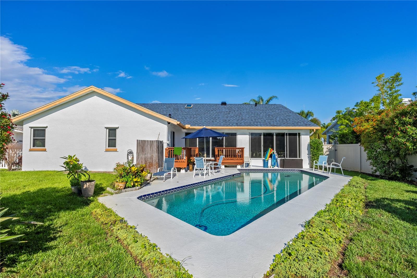 366 6TH AVE N, TIERRA VERDE, FL, 33715