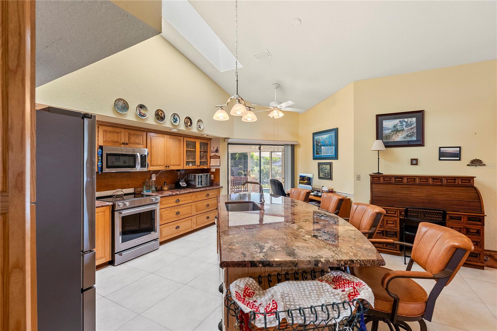 366 6TH AVE N, TIERRA VERDE, FL, 33715