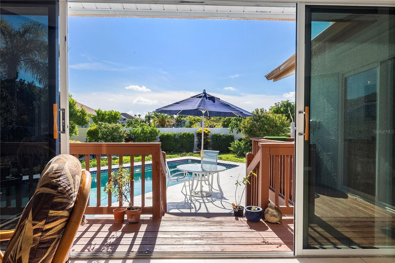 366 6TH AVE N, TIERRA VERDE, FL, 33715