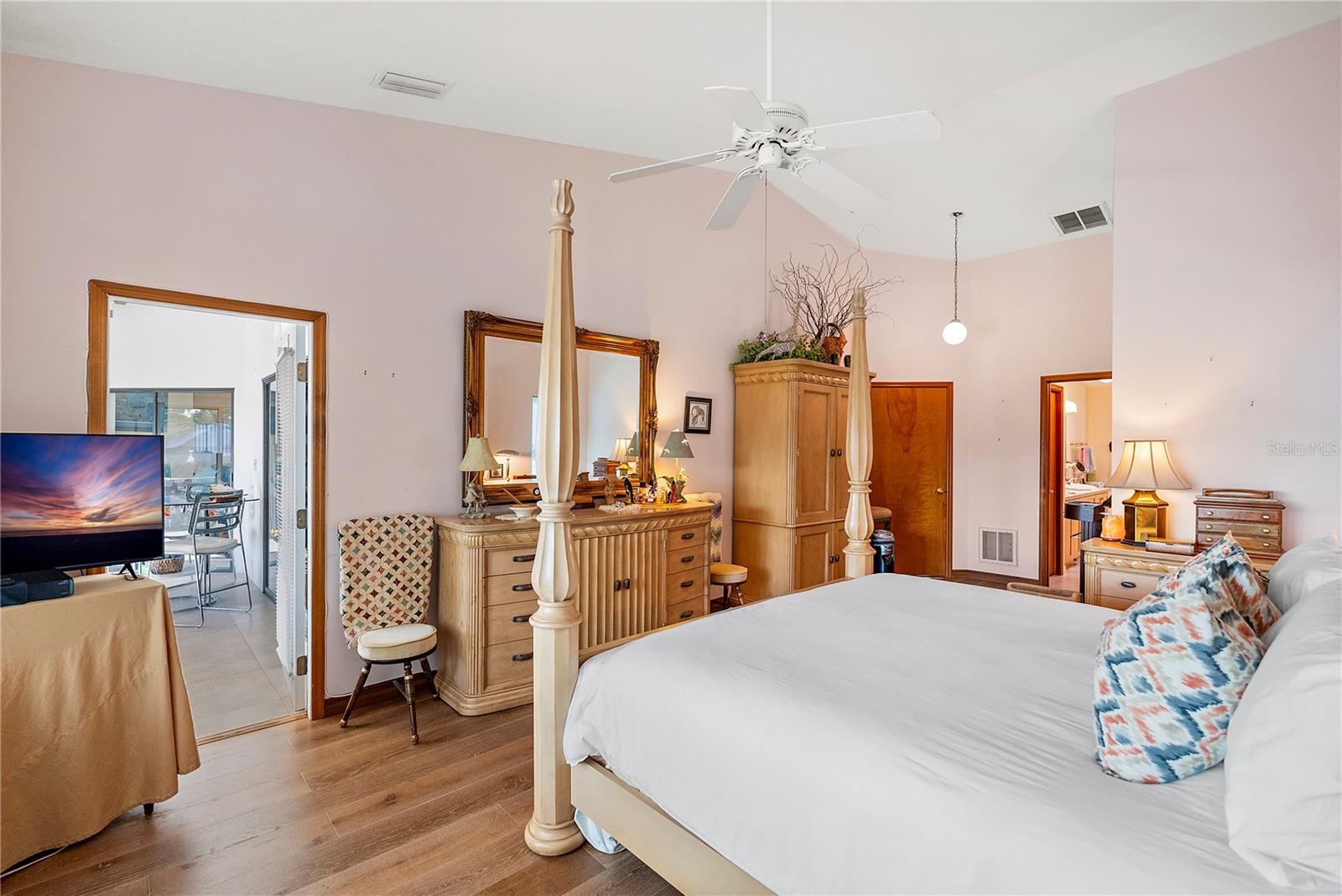 366 6TH AVE N, TIERRA VERDE, FL, 33715